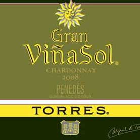 Vina Sol Wine