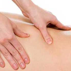 Villa Goa Massage Therapy